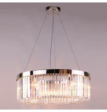 Подвесной светильник Newport 10110+1/C gold