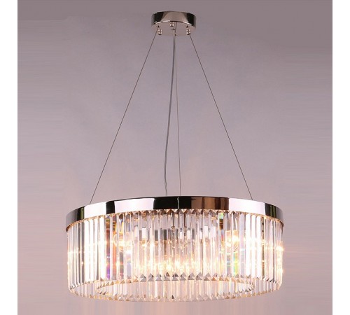 Подвесной светильник Newport 10110+1/C gold