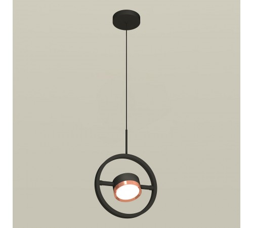 Подвесной светильник Ambrella Light XB9112104 XB