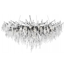 Подвесная люстра Wertmark WE182.19.023 Daniela