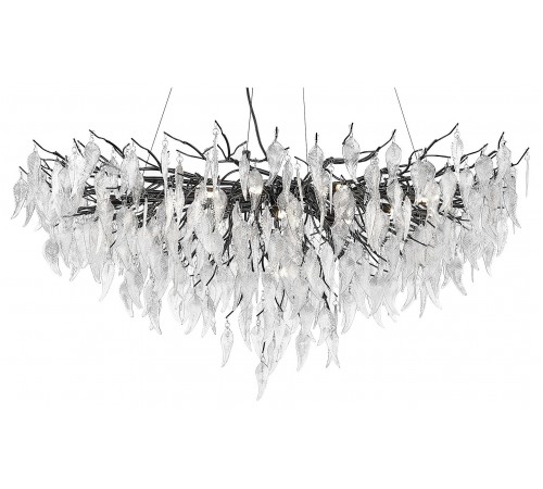 Подвесная люстра Wertmark WE182.19.023 Daniela