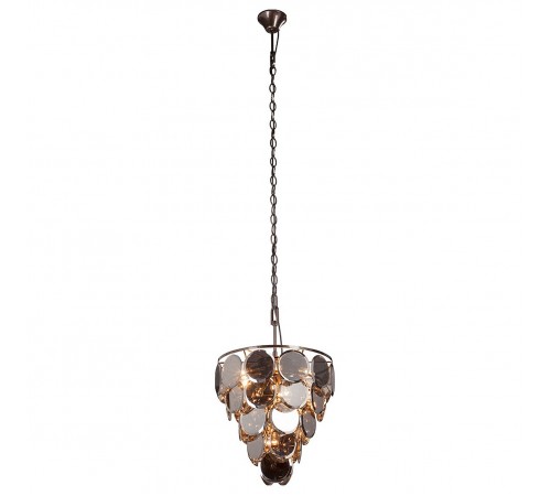 Подвесной светильник Vitaluce V5842-7/10 V5842