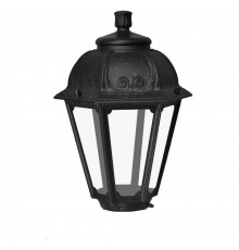 Плафон полимерный Fumagalli K22.000.000.AXF1R Saba