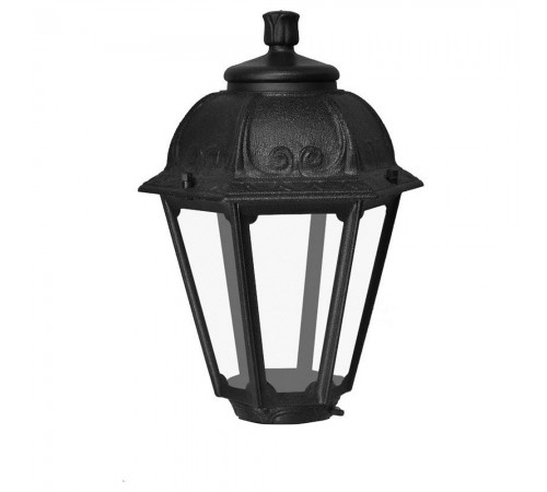 Плафон полимерный Fumagalli K22.000.000.AXF1R Saba