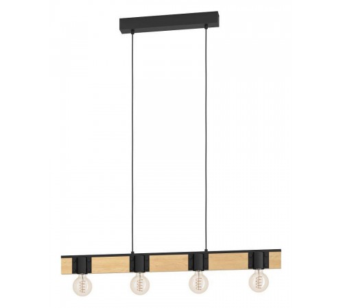 Подвесной светильник Eglo 43902 Bailrigg