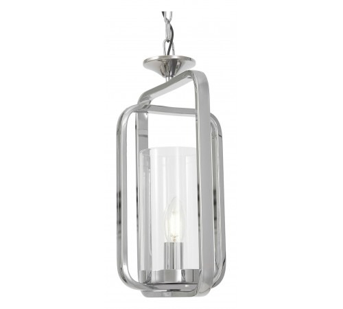 Подвесной светильник LUMINA DECO LDP 1236-1 CHR Benton