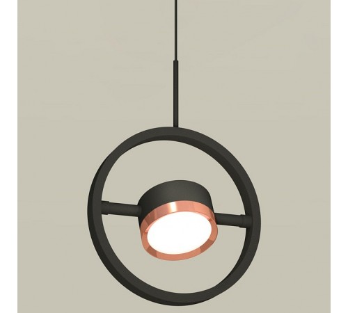 Подвесной светильник Ambrella Light XB9112104 XB