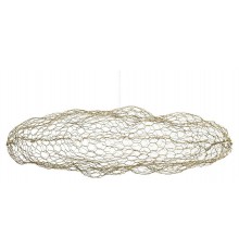 Подвесная люстра Loft it 10247/1000 Gold Cloud