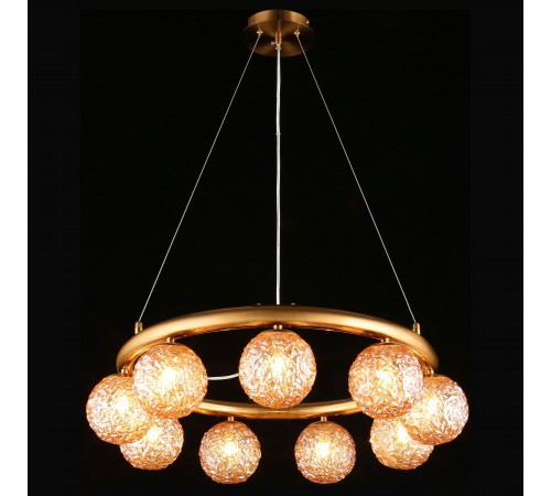 Подвесная люстра Aployt APL.764.03.09 Ola