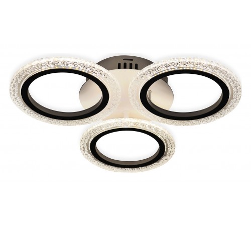 Потолочная люстра Ambrella Light FA4050 FA