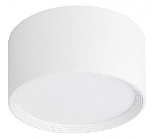 Накладной светильник Escada 20005SMU/03LED SWH 20005LED