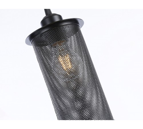 Подвесной светильник Ambrella Light TR8162 TR