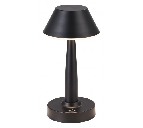 Настольная лампа декоративная Kink Light 07064-B,19 Снорк