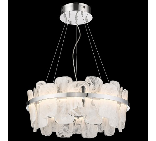 Подвесной светильник Wertmark WE158.20.103 Nelly