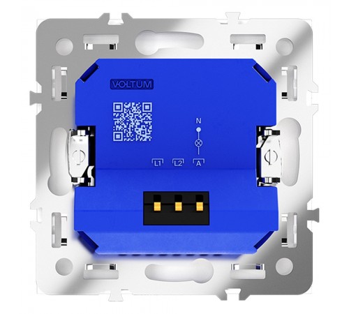 Диммер без рамки Voltum VLS070301 S70