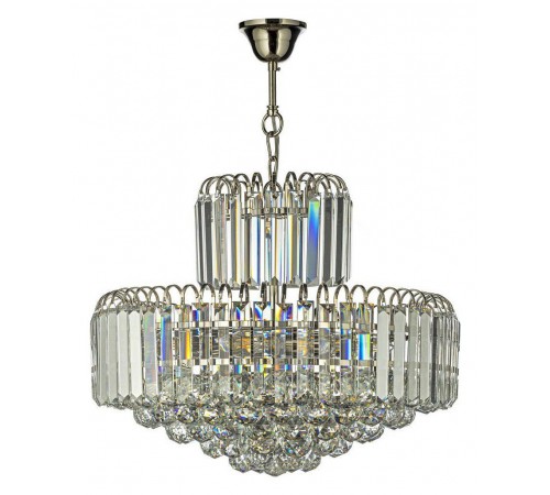 Подвесная люстра Arti Lampadari Ovada E 1.5.50.100 N Ovada