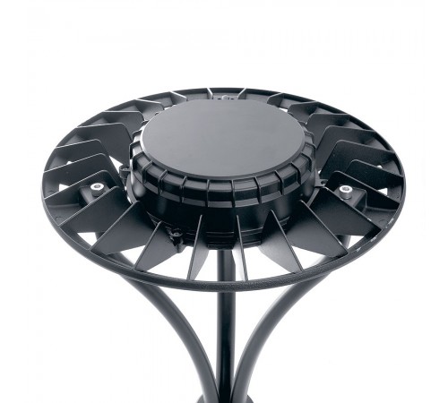 Наземный низкий светильник Feron 48338 SP7010