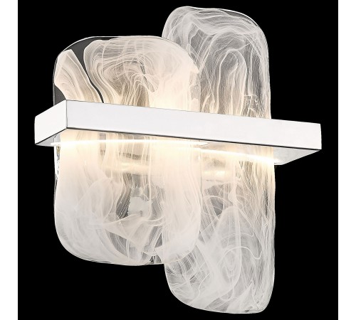 Бра Wertmark WE158.02.101 Nelly