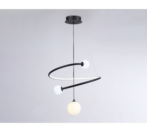 Подвесной светильник Ambrella Light FL66303 FL