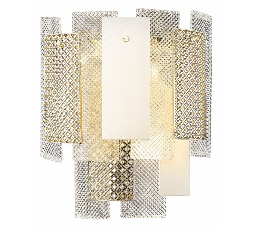 Накладной светильник Wertmark WE124.04.301 Agati