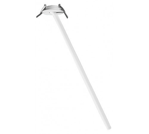 Встраиваемый светильник на штанге Loft it 10359/500 White Cane