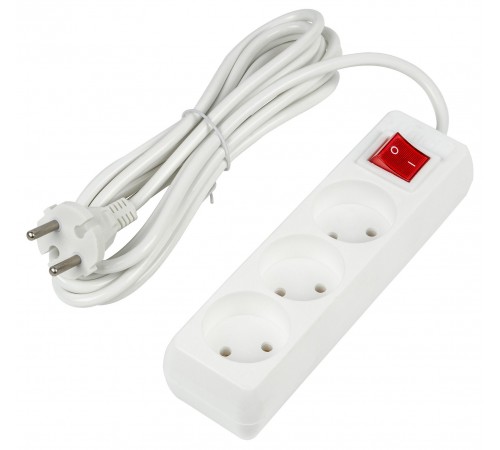 Удлинитель Uniel UL-00009995 Ultra