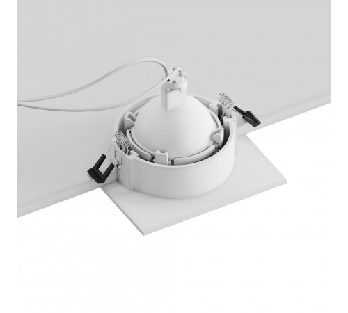 Встраиваемый светильник Hesby Lighting HSBL_0106 Bodo