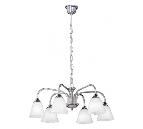 Подвесная люстра Vitaluce V3154/6 V3154