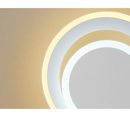 Накладной светильник Ambrella Light FA560 FA