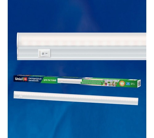 Накладной светильник Uniel UL-00002257 ULI-P1