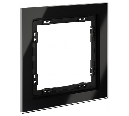 Рамка на 1 пост Voltum VLS110108 S70