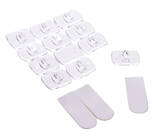 Крепление для гирлянд Uniel UL-00009937 UCC-Y11