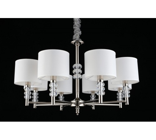 Подвесная люстра Aployt APL.724.03.08 Franula