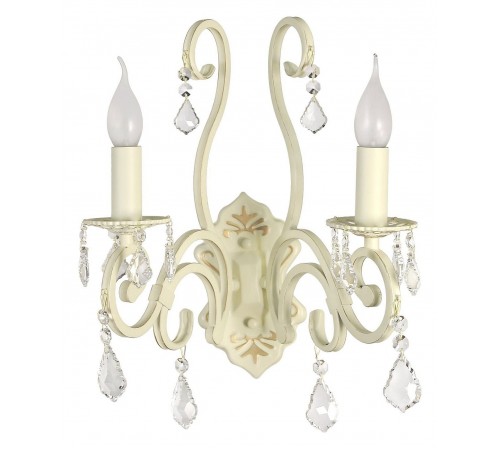 Бра Arti Lampadari Gioia E 2.1.2.602 CG Gioia