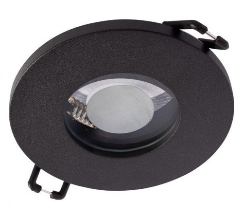 Встраиваемый светильник Loft it 10338/B Black Chip