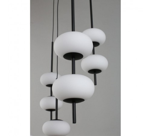 Подвесная люстра Aployt APL.863.03.45 Celcia