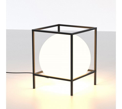 Настольная лампа декоративная Mantra 7610 Desigual