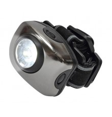 Фонарь налобный Uniel 03212 Standart