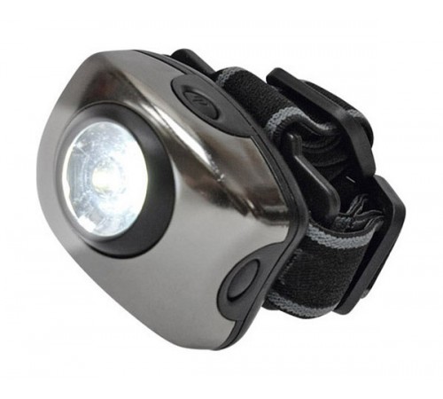 Фонарь налобный Uniel 03212 Standart