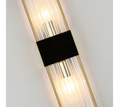 Накладной светильник Aployt APL.639.01.02 Klod