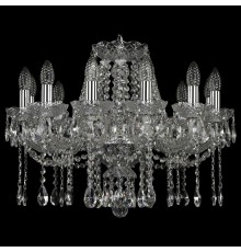 Подвесная люстра Bohemia Art Classic 11.12.12.195.Cr.Sp 11.12