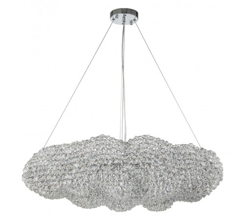 Подвесной светильник Indigo 12037/11P Chrome Sonna