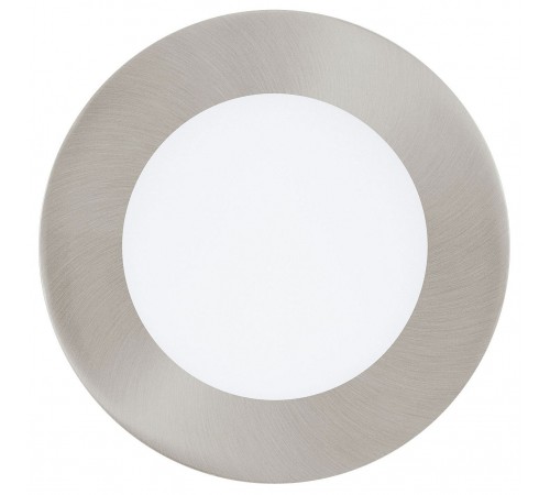 Встраиваемый светильник Eglo 96406 Fueva 1