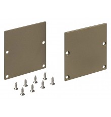 Набор заглушек для профиля Arlight 038653 SL-LINE