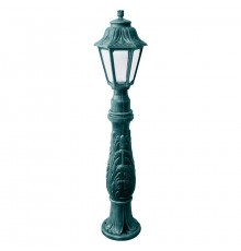 Наземный высокий светильник Fumagalli E22.162.000.VXF1R Anna