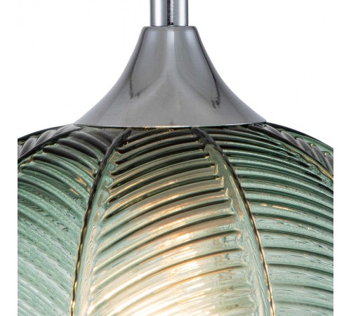 Подвесной светильник Escada 10194/1S Green Pion