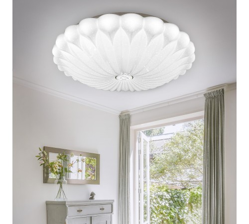 Накладной светильник Эра SPB-6-70 Lille Классик