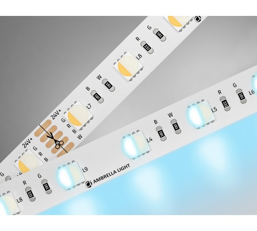 Лента светодиодная Ambrella Light GS4403 GS