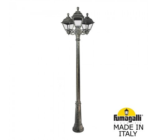 Фонарный столб Fumagalli U23.157.S30.BXF1R Cefa