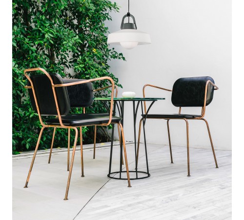 Подвесной светильник Mantra 6212 Kinke